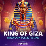 Bocoran RTP Slot Playtech King Of Giza Mega Cash Collect & Link